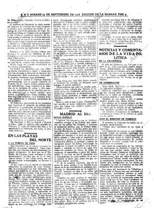 ABC MADRID 14-09-1918 página 9