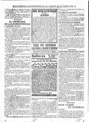 ABC MADRID 15-09-1918 página 10