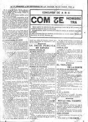 ABC MADRID 15-09-1918 página 12