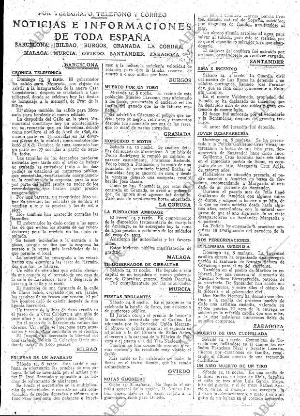 ABC MADRID 15-09-1918 página 13