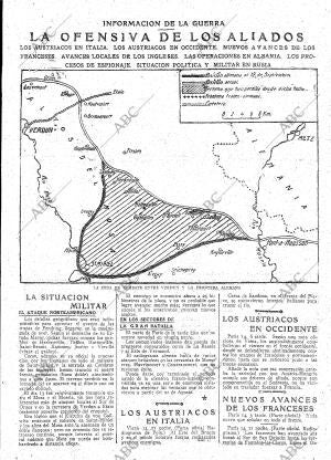 ABC MADRID 15-09-1918 página 15