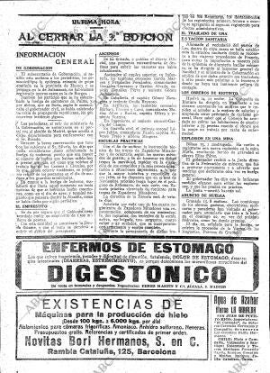 ABC MADRID 15-09-1918 página 18
