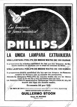 ABC MADRID 15-09-1918 página 2