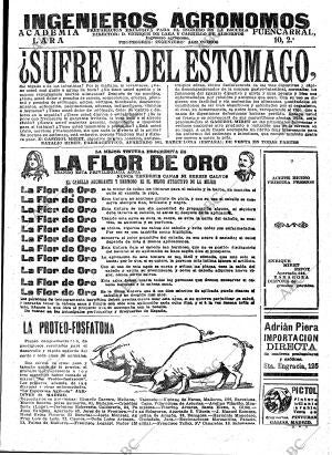 ABC MADRID 15-09-1918 página 23