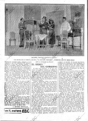 ABC MADRID 15-09-1918 página 4