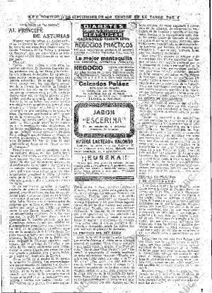ABC MADRID 15-09-1918 página 8