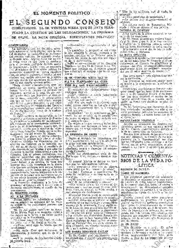 ABC MADRID 15-09-1918 página 9