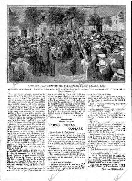 ABC MADRID 17-09-1918