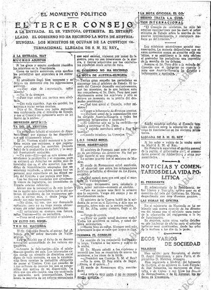 ABC MADRID 17-09-1918