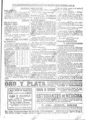 ABC MADRID 18-09-1918 página 17