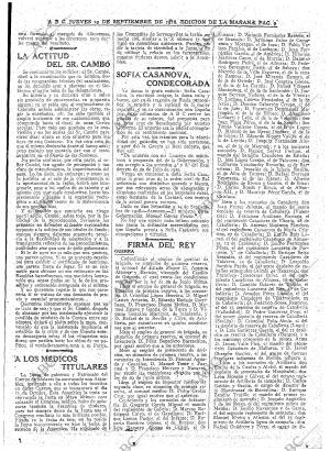 ABC MADRID 19-09-1918 página 9