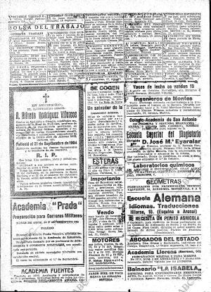 ABC MADRID 20-09-1918 página 20