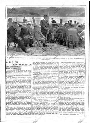 ABC MADRID 25-09-1918 página 6