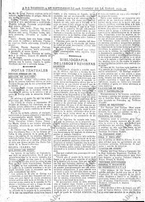 ABC MADRID 29-09-1918 página 15
