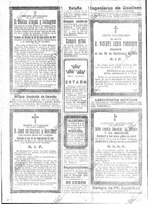ABC MADRID 29-09-1918 página 22