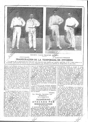 ABC MADRID 29-09-1918 página 6