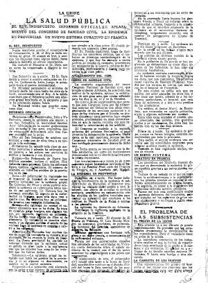 ABC MADRID 30-09-1918 página 11