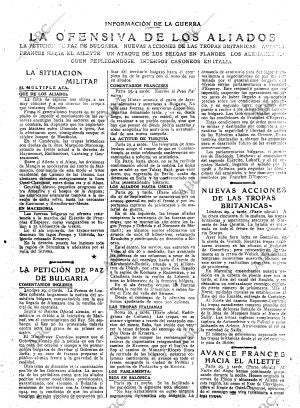 ABC MADRID 30-09-1918 página 15