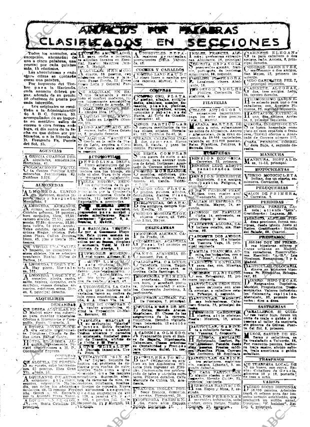 ABC MADRID 30-09-1918 página 18