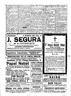 ABC MADRID 30-09-1918 página 19