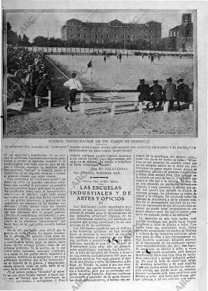 ABC MADRID 30-09-1918 página 4