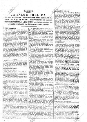 ABC MADRID 01-10-1918 página 11