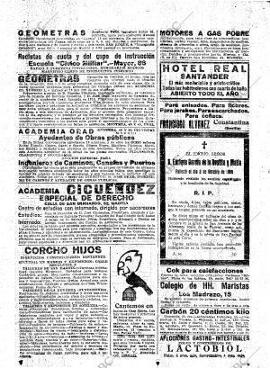 ABC MADRID 01-10-1918 página 22