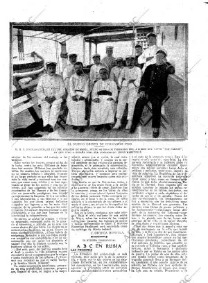 ABC MADRID 01-10-1918 página 4