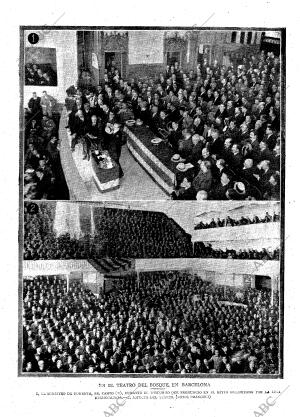 ABC MADRID 01-10-1918 página 5