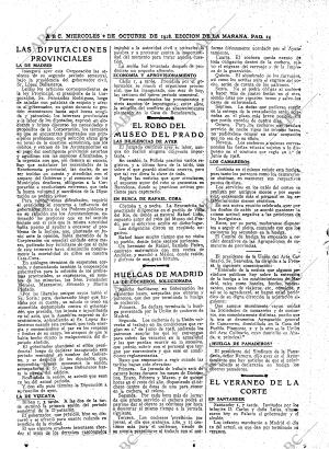 ABC MADRID 02-10-1918 página 14