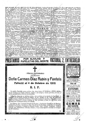 ABC MADRID 02-10-1918 página 21