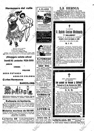 ABC MADRID 02-10-1918 página 23