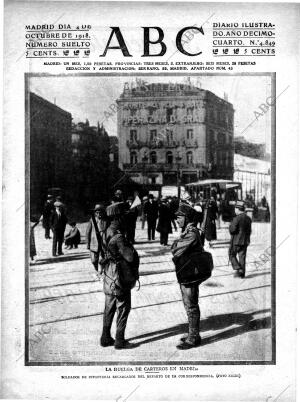 ABC MADRID 04-10-1918