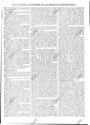 ABC MADRID 07-10-1918 página 11
