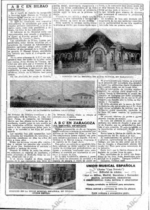 ABC MADRID 07-10-1918 página 2
