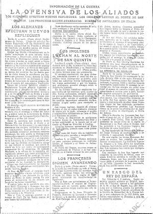 ABC MADRID 07-10-1918 página 23