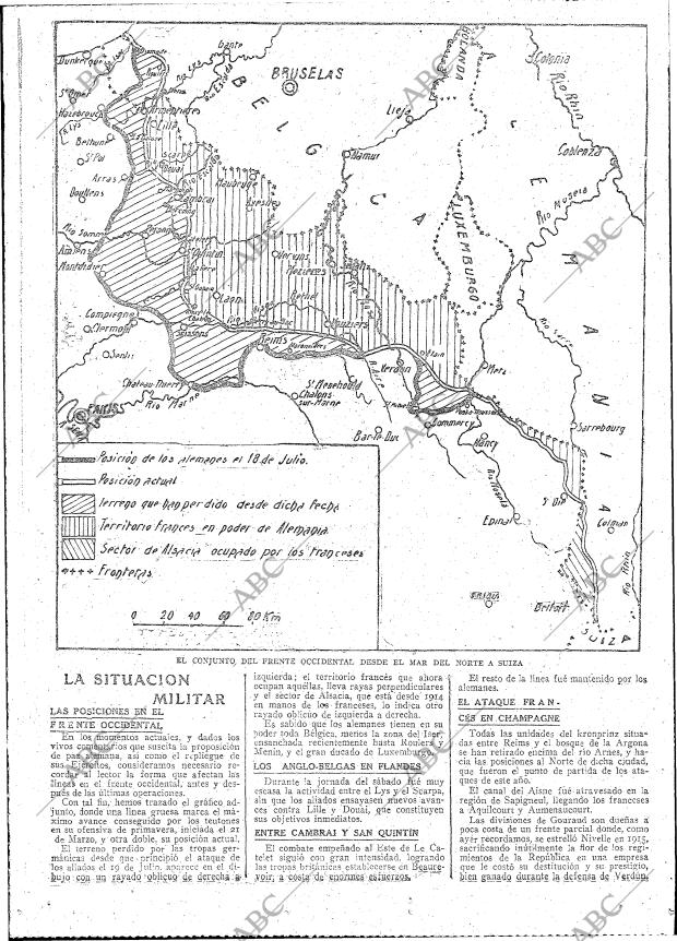 ABC MADRID 07-10-1918 página 24