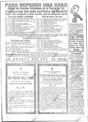 ABC MADRID 07-10-1918 página 30