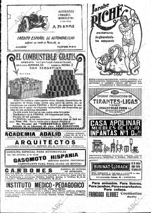 ABC MADRID 07-10-1918 página 31