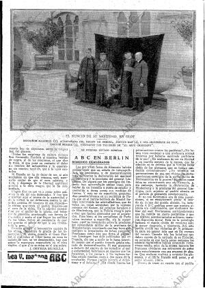 ABC MADRID 07-10-1918 página 4