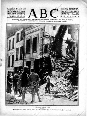 ABC MADRID 12-10-1918