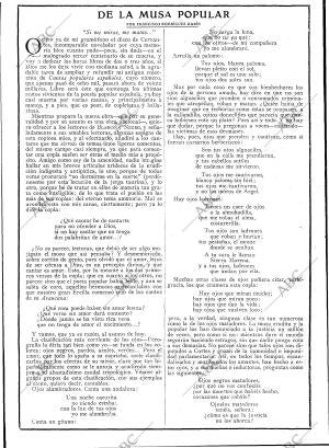 BLANCO Y NEGRO MADRID 13-10-1918 página 12