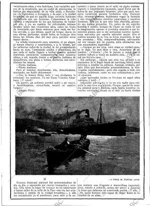 BLANCO Y NEGRO MADRID 13-10-1918 página 17