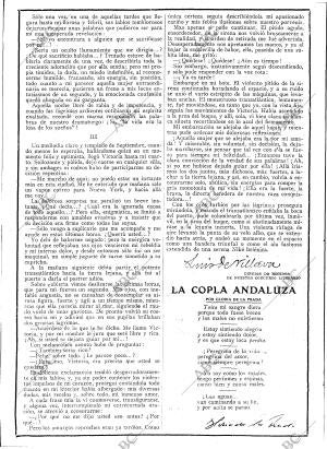 BLANCO Y NEGRO MADRID 13-10-1918 página 18