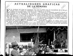 BLANCO Y NEGRO MADRID 13-10-1918 página 19