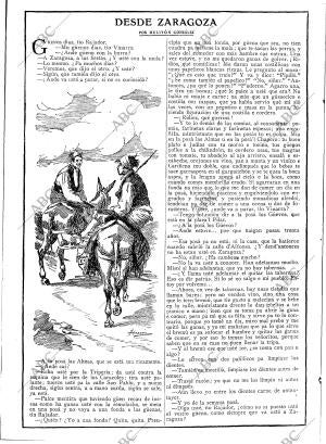 BLANCO Y NEGRO MADRID 13-10-1918 página 30