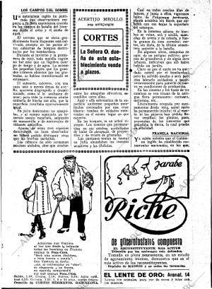 BLANCO Y NEGRO MADRID 13-10-1918 página 35