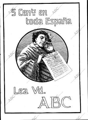 BLANCO Y NEGRO MADRID 13-10-1918 página 39