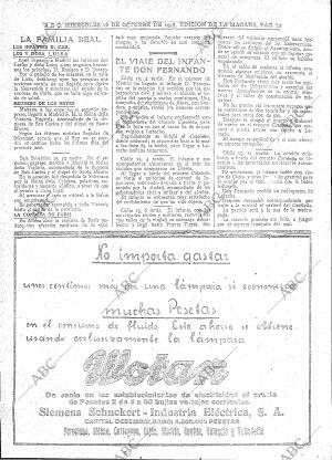 ABC MADRID 16-10-1918 página 12