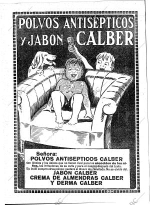 ABC MADRID 16-10-1918 página 2